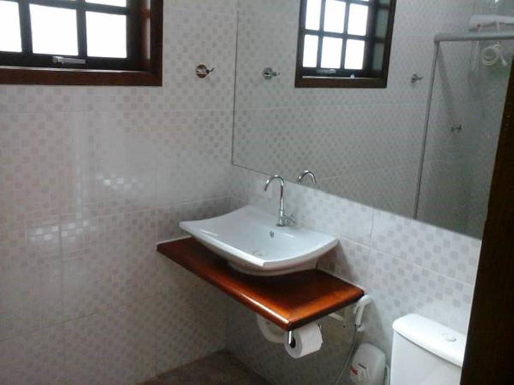 Apartamento Refugio Melissa *