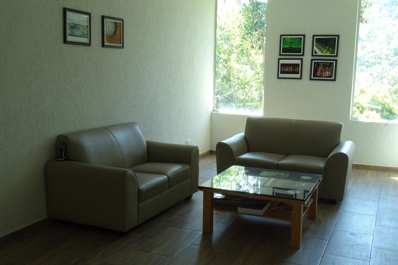 Refugio Melissa Apartamento