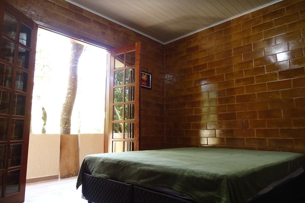 Apartment Refugio Melissa *