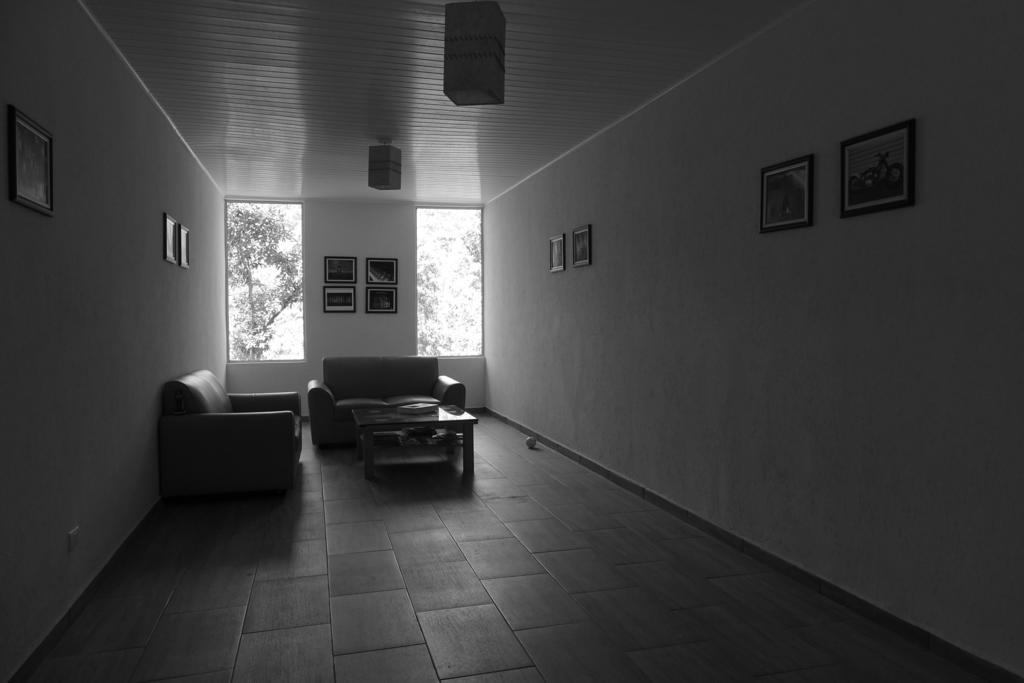 Refugio Melissa Apartment *