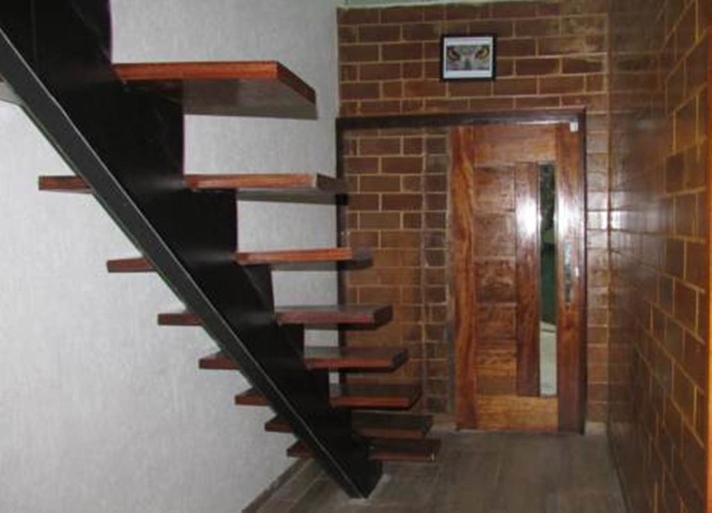 Apartment Refugio Melissa Campos do Jordao