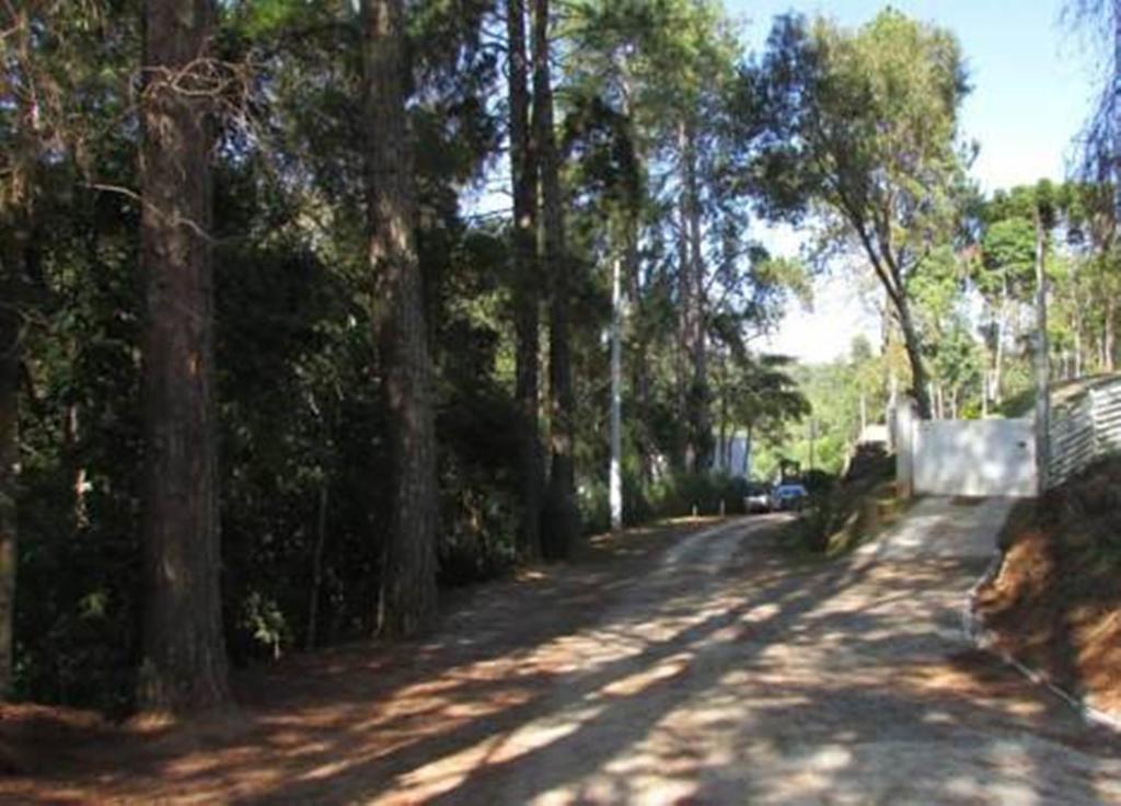 Refugio Melissa * Campos do Jordao
