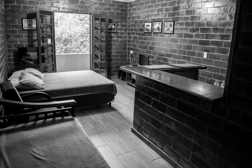 Refugio Melissa Apartment *