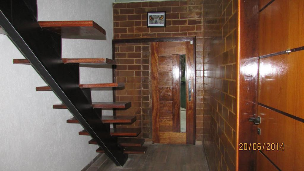 Refugio Melissa Apartment *