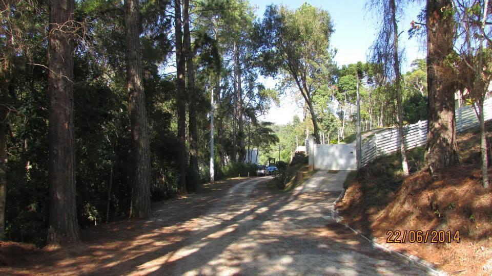 Refugio Melissa * Campos do Jordao