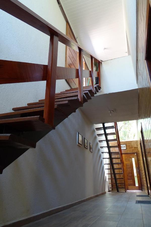 Apartment Refugio Melissa Campos do Jordao