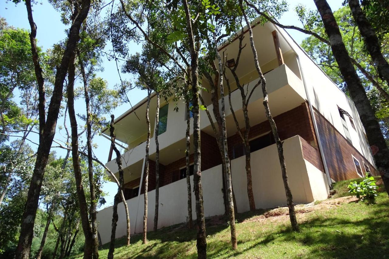 Apartment Refugio Melissa