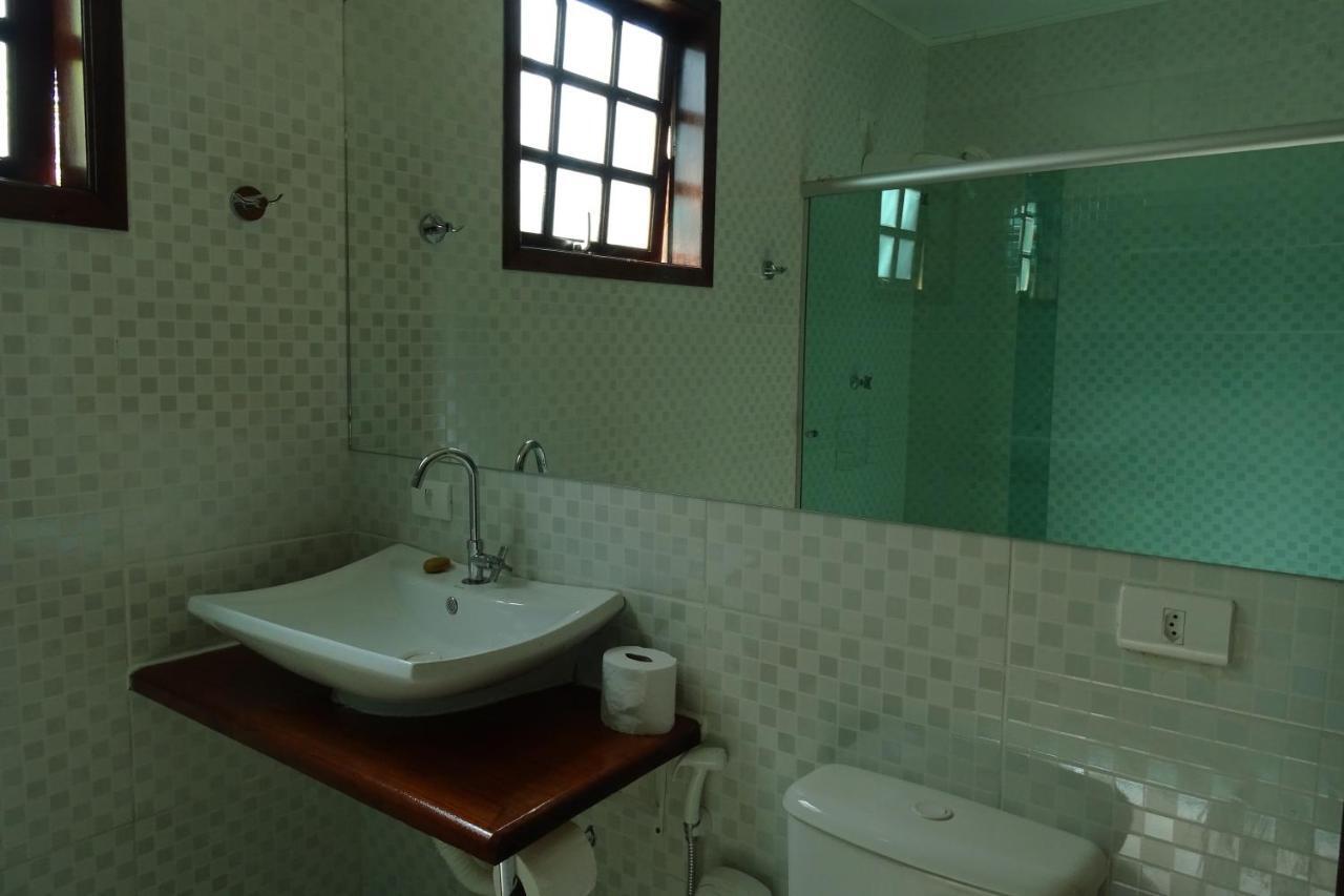 Refugio Melissa Apartment *