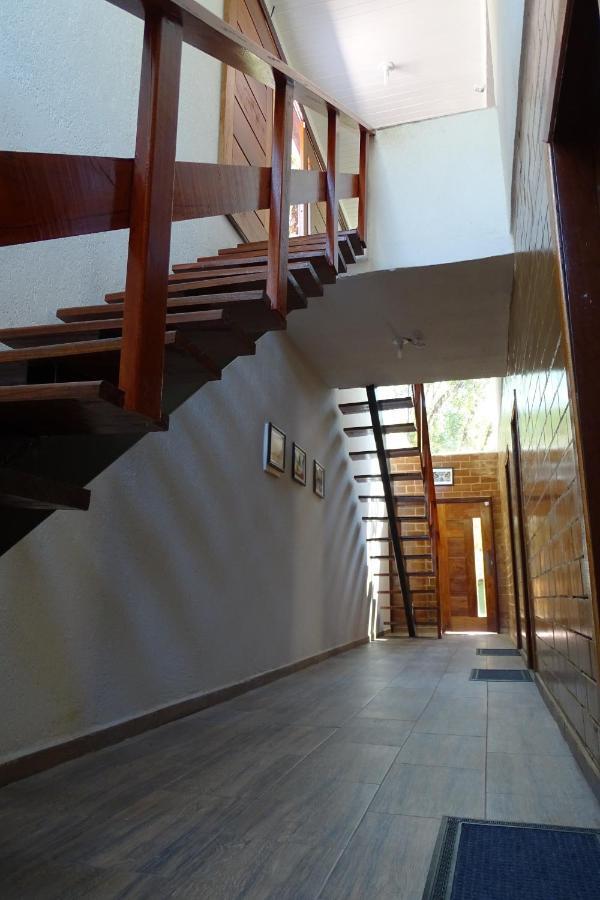 Apartment Refugio Melissa